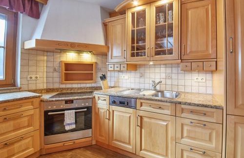 Viehhofen Apartamento | Frei & Wild Lodges by we rent