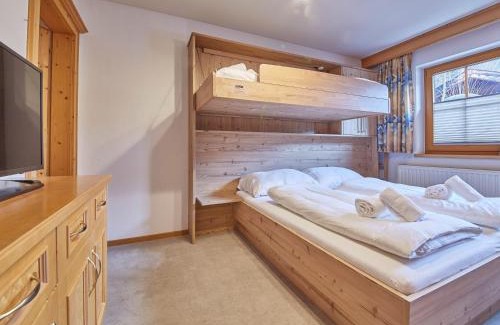 Viehhofen Apartamento | Frei & Wild Lodges by we rent