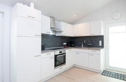 Dahme Casa | Freiberger Platz 23 Meeresrauschen