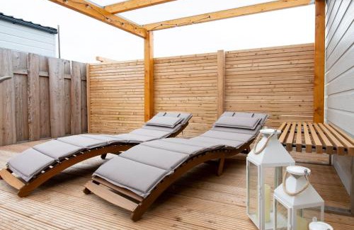 Dahme Casa | Freiberger Platz 23 Meeresrauschen