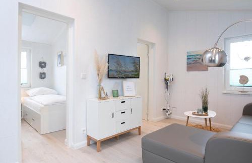 Dahme Casa | Freiberger Platz 23 Meeresrauschen
