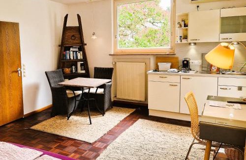 Littenweiler Apartamento | Freiburg citynah - hell, ruhig, gemütlich