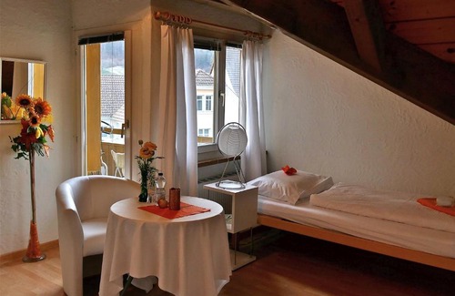 Embrach Cama Y Desayuno | Freihof Embrach