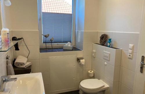 Oldeburg Apartamento | Freimuth`s Hof