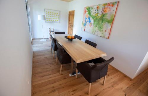 Muerzsteg Chalet De Esquí | Frein Chalets - Oberfrein