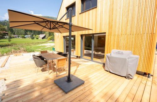Muerzsteg Chalet De Esquí | Frein Chalets - Oberfrein