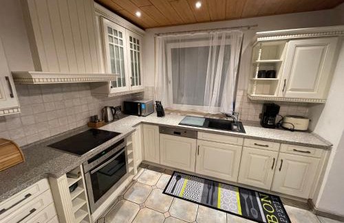 Meyenfeld Apartamento | Freinwohnung in Garbsen Hannover