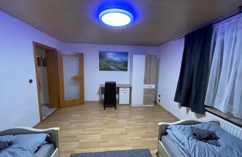 Meyenfeld Apartamento | Freinwohnung in Garbsen Hannover