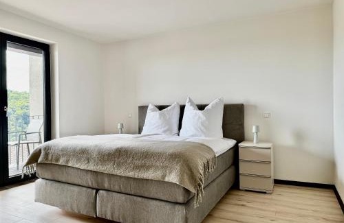 Neuleiningen Apartamento | FREIRAUM Apartments Neuleiningen