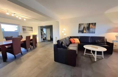 Friedrichskoog Apartamento | Freiraum