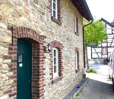 Nettersheim Apartamento | Freistaat Eifel