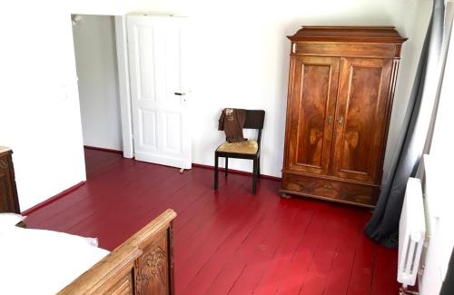 Nettersheim Apartamento | Freistaat Eifel