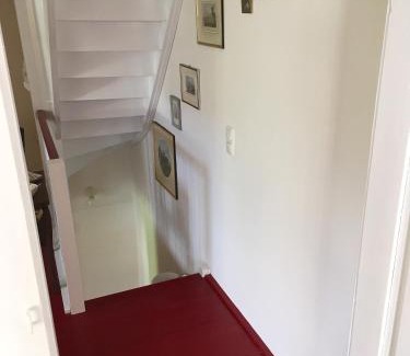 Nettersheim Apartamento | Freistaat Eifel