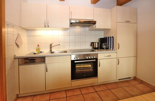 Wrixum Casa | Freistehendes Ferienhaus, ca. 75 m² und 3 Zimmern, Großen Garten und Terrasse