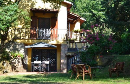 Umbertide Casa | Freistehendes Haus Mit Garten Zur Alleinigen Nutzung
