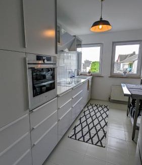 Hattenheim Apartamento | FREISTIEL 4