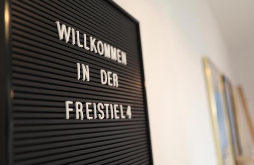 Hattenheim Apartamento | FREISTIEL 4