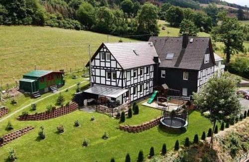 Kirchhundem Casa | Freizeithaus Maranatha