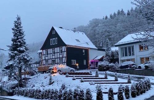 Kirchhundem Casa | Freizeithaus Maranatha