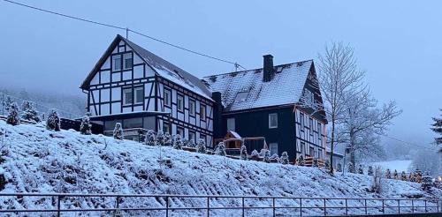 Kirchhundem Casa | Freizeithaus Maranatha