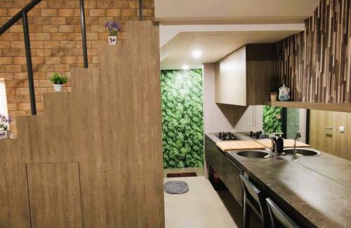 Bumi Serpong Damai Casa | Freja House @ Central BSD