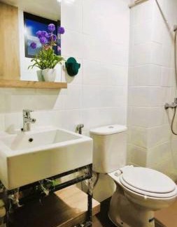 Bumi Serpong Damai Casa | Freja House @ Central BSD