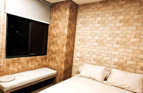Bumi Serpong Damai Casa | Freja House @ Central BSD