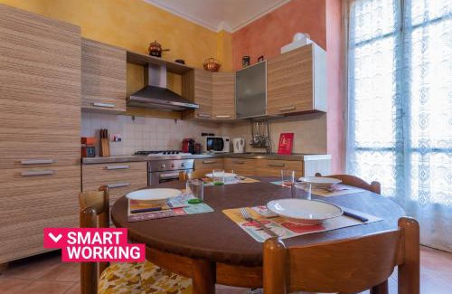 Cenisia Apartamento | Frejus Apartment by Wonderful Italy