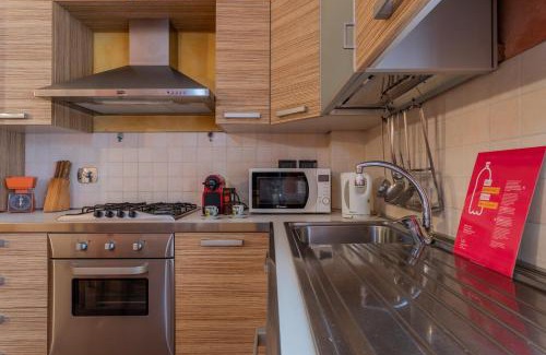 Cenisia Apartamento | Frejus Apartment by Wonderful Italy