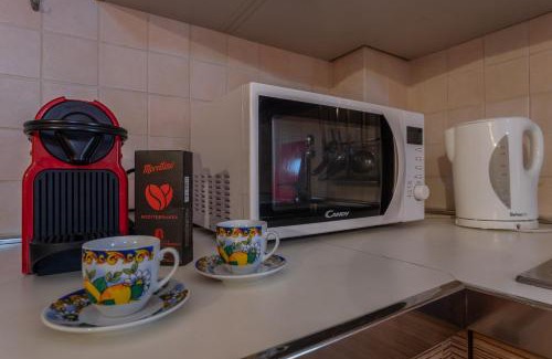 Cenisia Apartamento | Frejus Apartment by Wonderful Italy