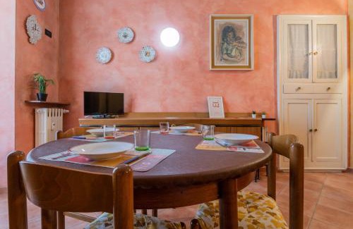 Cenisia Apartamento | Frejus Apartment by Wonderful Italy