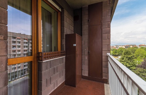 Cenisia Apartamento | Frejus Classic Apartment
