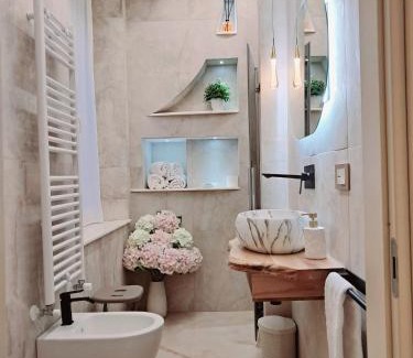La Spezia Historic Centre Casa | Frem lord