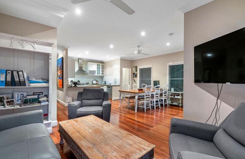 Fremantle Apartamento | Fremantle Accommodation Villas Arundel St