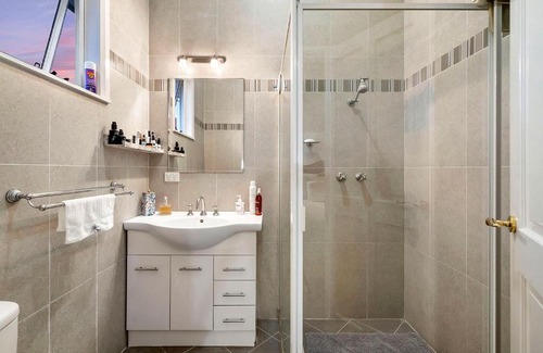 Fremantle Apartamento | Fremantle Accommodation Villas Arundel St