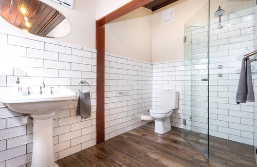 Fremantle Cama Y Desayuno | Fremantle Bed and Breakfast