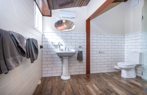 Fremantle Cama Y Desayuno | Fremantle Bed and Breakfast