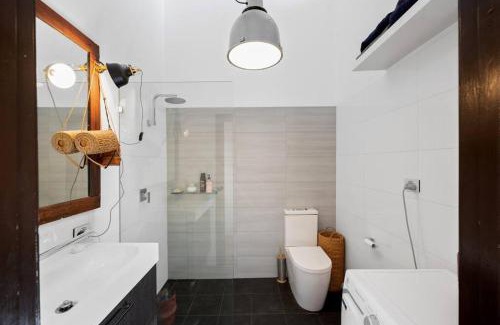 Fremantle Apartamento | Fremantle Character Cottage