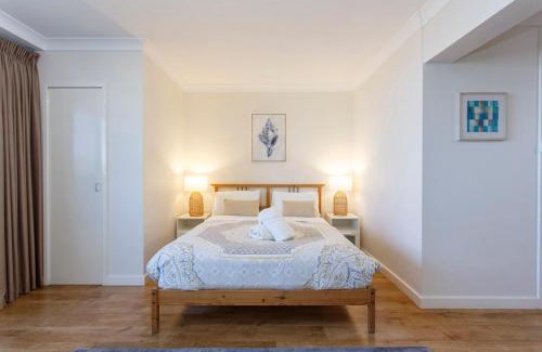 Fremantle Apartamento | Fremantle Sunset Studio Rottnest Island Views