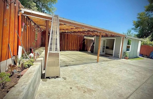 Fremont Casa | Fremont - 3 bedroom 1 bath