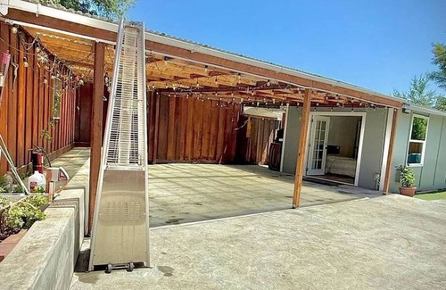 Fremont Casa | Fremont - 6 bedroom 3 bath