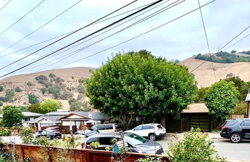 Fremont Casa | Fremont - Studio Unit