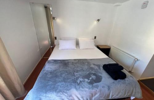 Pucon Apartamento | French Andes Apart & Chile Campers Rental