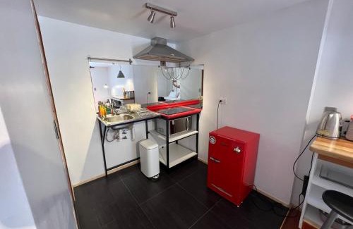 Pucon Apartamento | French Andes Apart & Chile Campers Rental