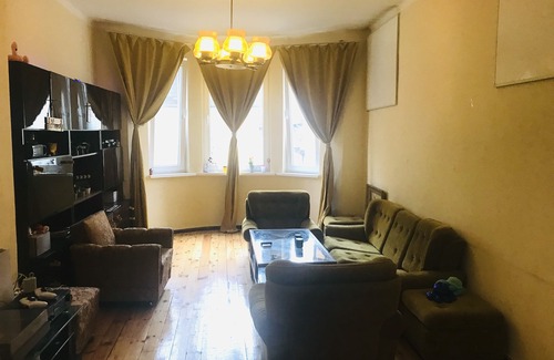 Lozenets Apartamento | French apartment in the heart of the city