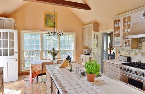 Bridgehampton Casa | Propiedad privada única en 3. 5 acres a lo largo de Sagaponack Nature Preserve