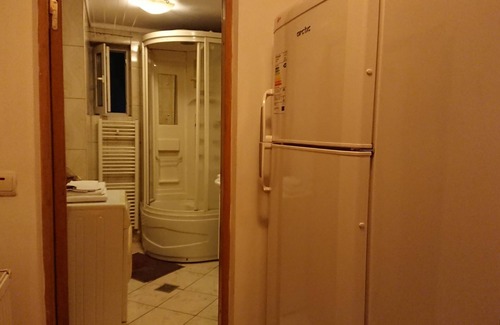 Bucharest City-Centre Apartamento | Estudio EMBAJADA FRANCESA Centro histórico de Amzei, tranquilo, céntrico