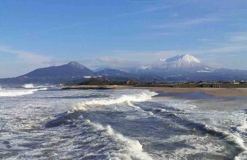 Yonago Casa | French guesthouse Yonago 1 / Yonago Tottori