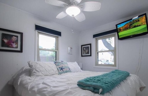Annandale Cabina | French Lake Cabin