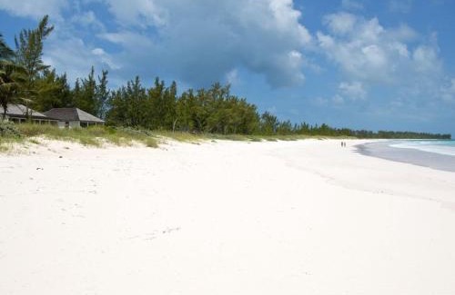 Governor's Harbour Villa | French Leave South Beach Bight II Villa home